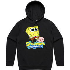 SpongeBob and Gary Shirt