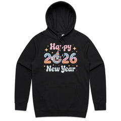 Happy New Year 2026 T-Shirt