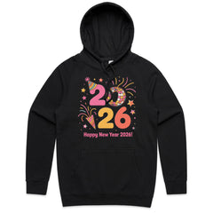 Happy New Year 2026 T-Shirt
