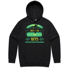 Legends Were Born in 1975 T-Shirt