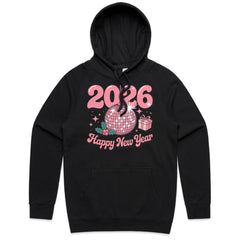 Happy New Year 2026 T-Shirt