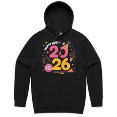 Happy New Year 2026 T-Shirt