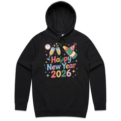 Happy New Year 2026 T-Shirt