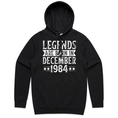 Legends Were Born in 1984 T-Shirt