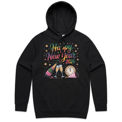 Happy New Year 2026 T-Shirt