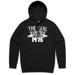 Legends Were Born in 1975 T-Shirt