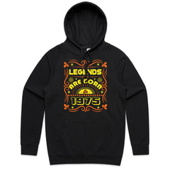 Legends Were Born in 1975 T-Shirt