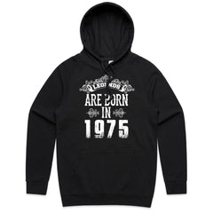 Legends Were Born in 1975 T-Shirt