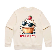 Cake It Easy T-Shirt