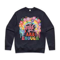 YOU ARE ENOUGH T-Shirt