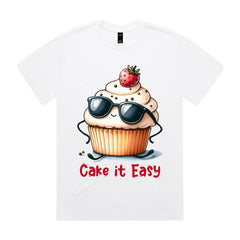 Cake It Easy T-Shirt