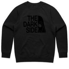 The Dark Side T-Shirt – A Must-Have for Star Wars Fans