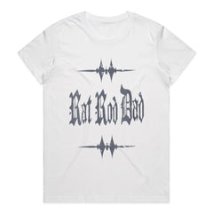 Rat Rod Dad" Vintage Hot Rod Sweatshirt