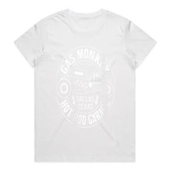 Gas Monkey Hot Rod Garage Sweatshirt – Vintage Car Enthusiast Apparel