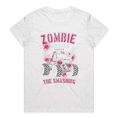 Zombie Monster Truck Sweatshirt – Smash Through the Dead in Style!