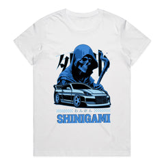 Shinigami – Grim Reaper Racing T-Shirt