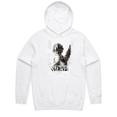 Sacred Prayer Jumper