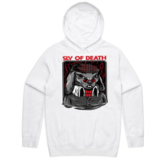 Sly Of Death Shirt