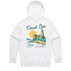 Coast Line Shirt