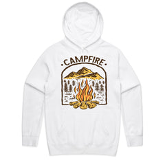 Campfire Shirt
