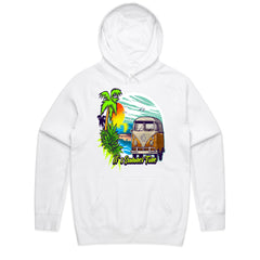 Summer Time Shirt