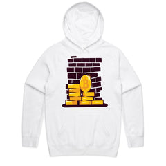 More Bitcoin More Problems Shirt