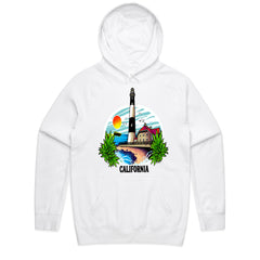 California Lighthouse Shirt