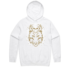 Moonlit Wolf Shirt