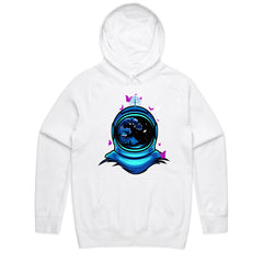 Cosmic Waves Shirt