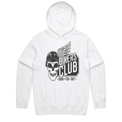Bikers Club Shirt