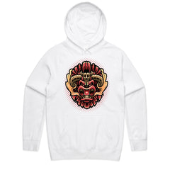 Samurai Mask Shirt