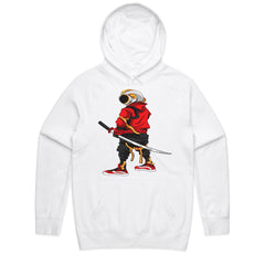 Space Samurai Shirt