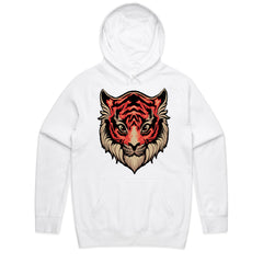 Tiger Face Shirt