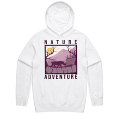 Nature Adventure Shirt