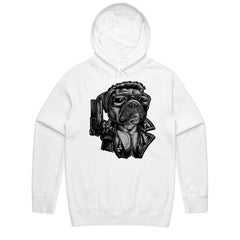 Cool Bulldog Shirt