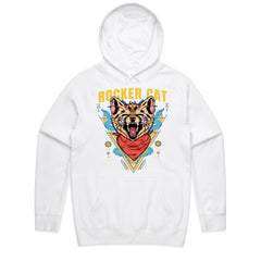Rocker Cat Shirt