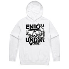 Enjoy Under Water Shirt