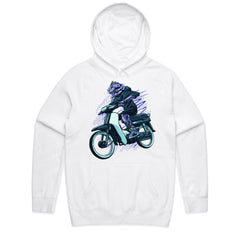 Cyber Rider Shirt