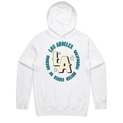 Los Angeles Shirt
