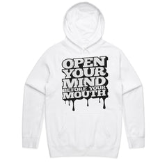 Open Your Mind Shirt