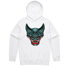 Demon Mask Shirt
