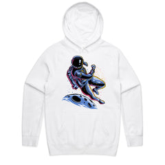 Cosmic Runner Shirt