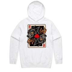 Wolf Ace Shirt