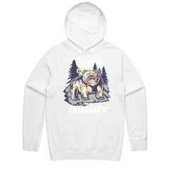 Back To Nature Shirt