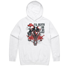 Till Death Shirt
