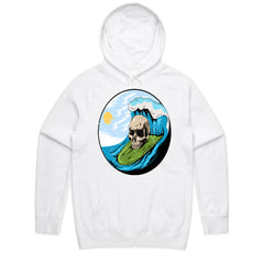 Surf Skull Shirt