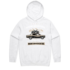Mountain Adventure Shirt