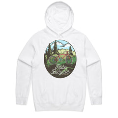 Ride Bicycle Shirt