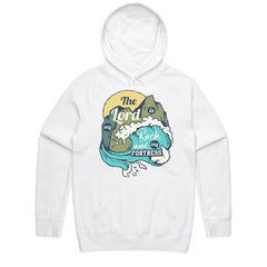 The Lord Is My Rock Shirt