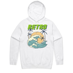 Retro Wave Shirt
